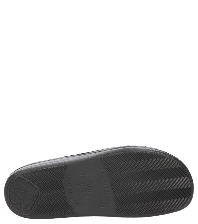 Finn Comfort veterschoen <span>1000-001099 VAASA</span> 1000-001099 VAASA zwart - www.bremmerschoenen.pro - Bremmer Schoenen