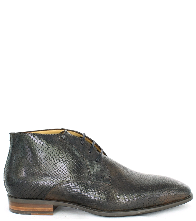 VAN BOMMEL BOOTS <span>10930/02</span> 10930/02 bruin - www.bremmerschoenen.pro - Bremmer Schoenen
