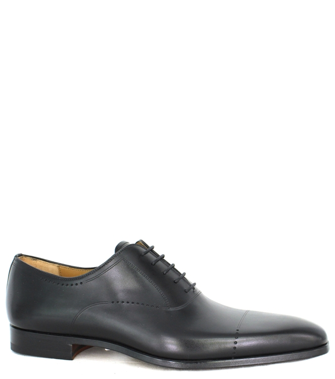 Magnanni Veterschoen <span>20524</span> 20524 zwart - www.bremmerschoenen.pro - Bremmer Schoenen