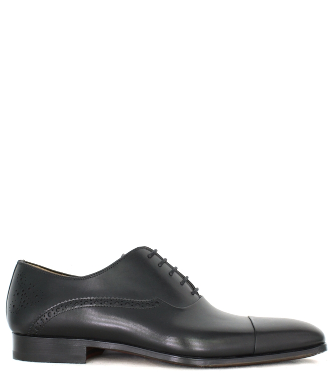 Magnanni Geklede schoen <span>21976.270 wind negro</span> 21976.270 wind negro zwart - www.bremmerschoenen.pro - Bremmer Schoenen