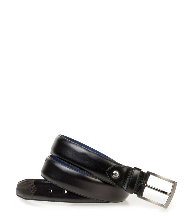 Floris van Bommel geklede schoen <span>18082/02</span> 18082/02 zwart - www.bremmerschoenen.pro - Bremmer Schoenen