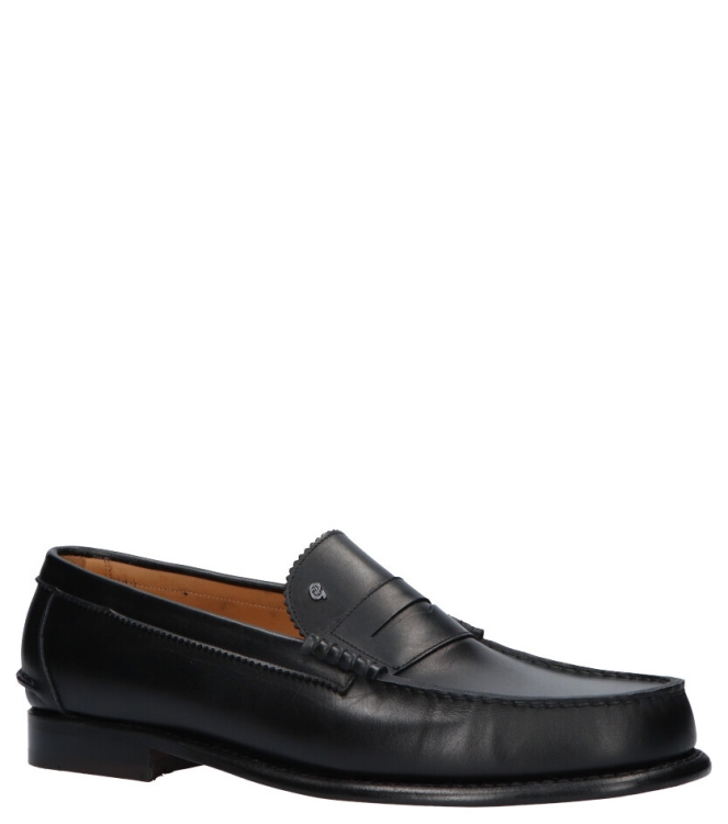 Greve Instapper <span>200 KANSAS</span> 200 KANSAS zwart - www.bremmerschoenen.pro - Bremmer Schoenen