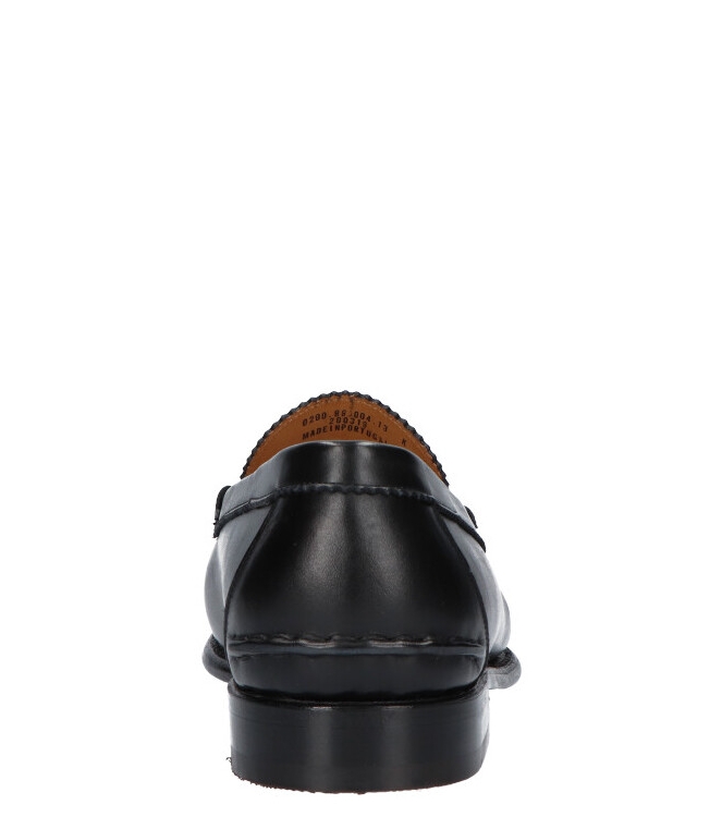 Greve Instapper <span>200 KANSAS</span> 200 KANSAS zwart - www.bremmerschoenen.pro - Bremmer Schoenen