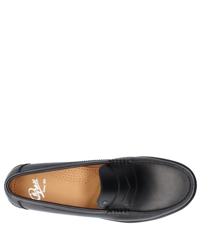 Greve Instapper <span>200 KANSAS</span> 200 KANSAS zwart - www.bremmerschoenen.pro - Bremmer Schoenen