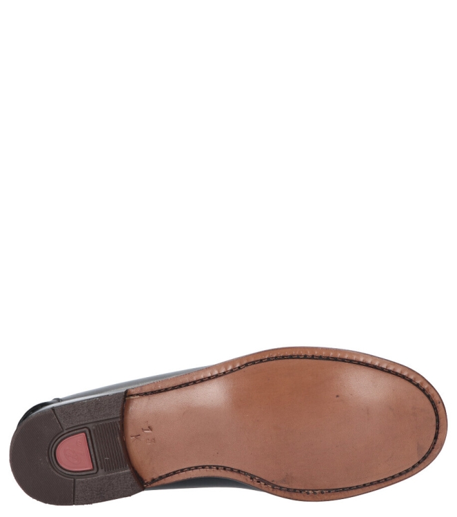 Greve Instapper <span>200 KANSAS</span> 200 KANSAS zwart - www.bremmerschoenen.pro - Bremmer Schoenen