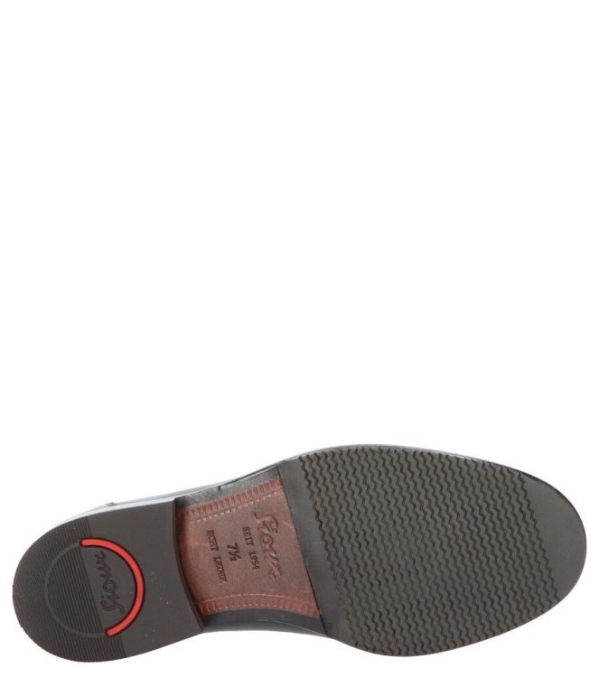 SIOUX INSTAPPER <span>2122411 CHED TDM</span> 2122411 CHED TDM bruin - www.bremmerschoenen.pro - Bremmer Schoenen