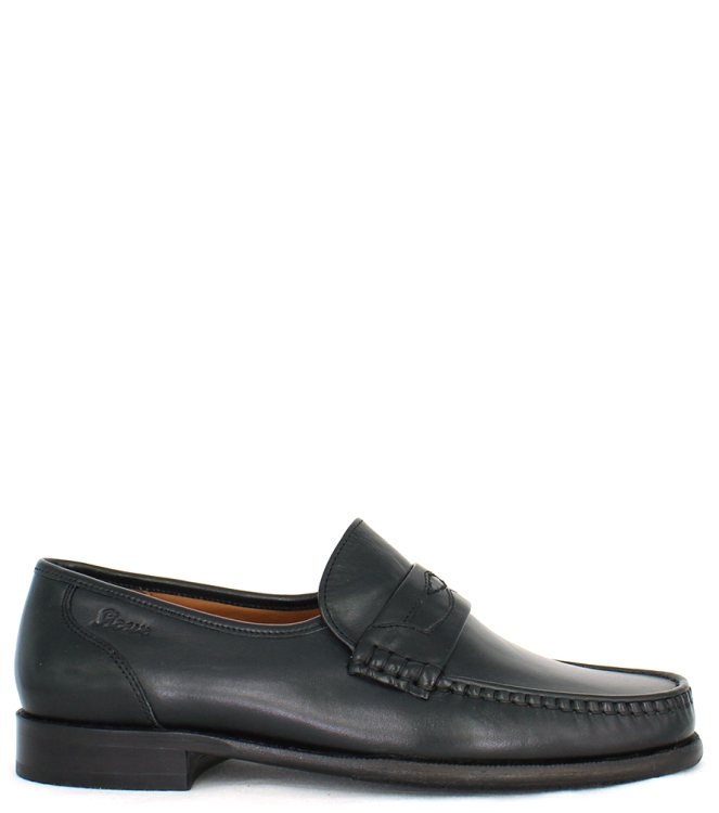 Sioux Instapper <span>2132041 Cabaco</span> 2132041 Cabaco blauw - www.bremmerschoenen.pro - Bremmer Schoenen