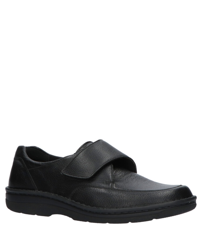 Berkemann Berkemann Klittenbandschoen <span>5704-982 markus</span> ZWART Berkemann Klittenbandschoen <span>5704-982 markus</span> 5704-982 markus zwart - www.bremmerschoenen.pro - Bremmer Schoenen