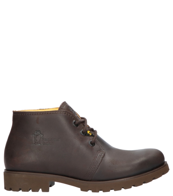 Panama Jack veterboot <span>BOTA PANAMA C2</span> BOTA PANAMA C2 bruin - www.bremmerschoenen.pro - Bremmer Schoenen