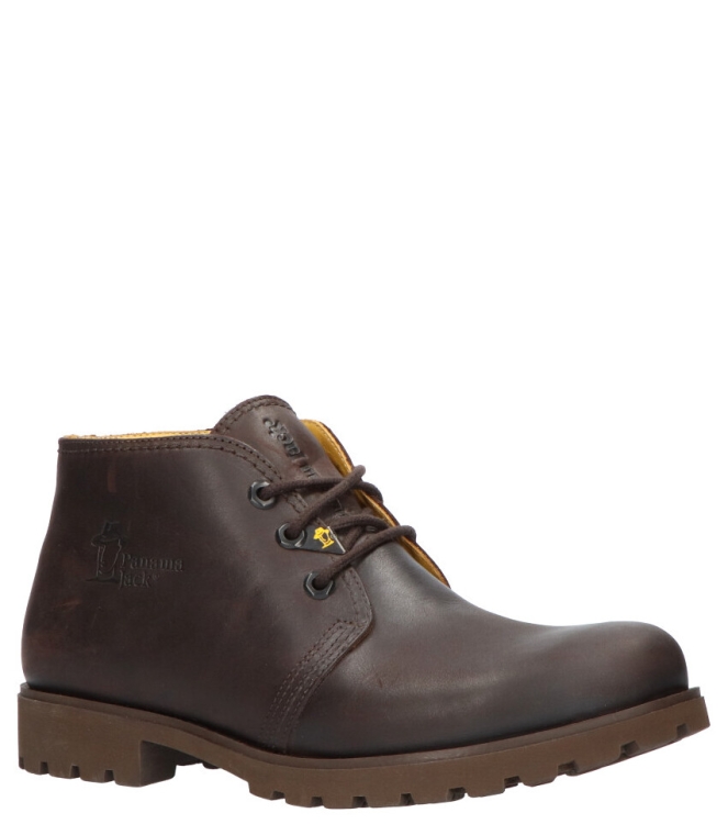 Panama Jack veterboot <span>BOTA PANAMA C2</span> BOTA PANAMA C2 bruin - www.bremmerschoenen.pro - Bremmer Schoenen