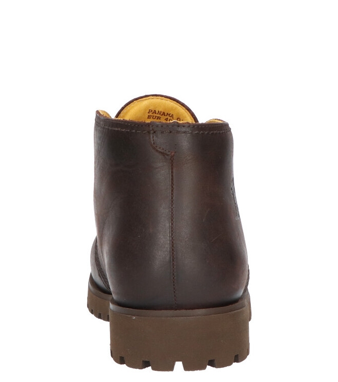 Panama Jack veterboot <span>BOTA PANAMA C2</span> BOTA PANAMA C2 bruin - www.bremmerschoenen.pro - Bremmer Schoenen