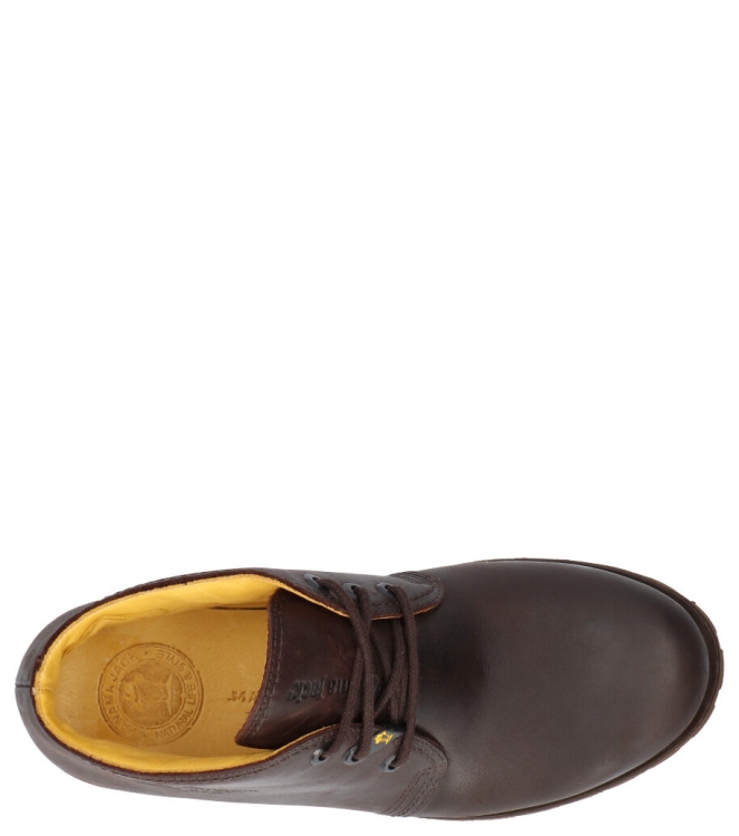 Panama Jack veterboot <span>BOTA PANAMA C2</span> BOTA PANAMA C2 bruin - www.bremmerschoenen.pro - Bremmer Schoenen