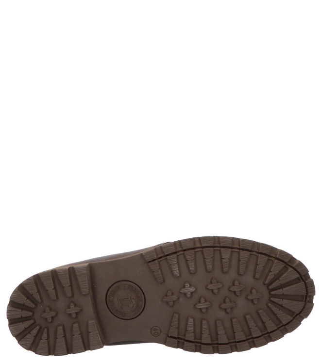 Panama Jack veterboot <span>BOTA PANAMA C2</span> BOTA PANAMA C2 bruin - www.bremmerschoenen.pro - Bremmer Schoenen