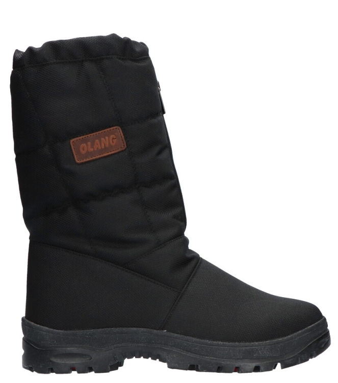 OLANG <span>Stubai OC TEX 81 nero</span> Stubai OC TEX 81 nero zwart - www.bremmerschoenen.pro - Bremmer Schoenen