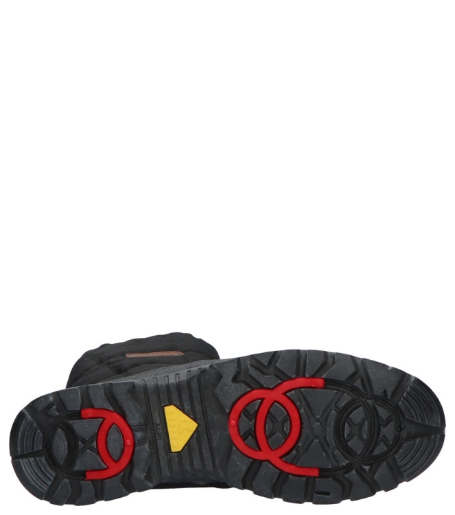 OLANG <span>Stubai OC TEX 81 nero</span> Stubai OC TEX 81 nero zwart - www.bremmerschoenen.pro - Bremmer Schoenen