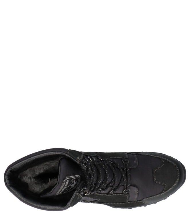 ALLROUNDER <span>SHIROCCO 1 1</span> SHIROCCO 1 1 zwart - www.bremmerschoenen.pro - Bremmer Schoenen
