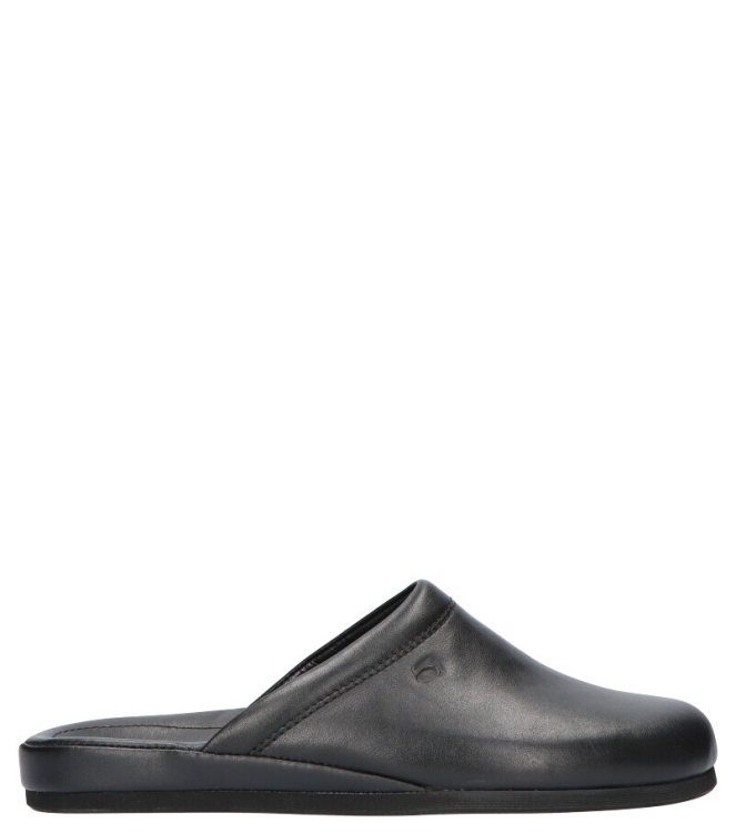 Rohde pantoffel <span>6600 90</span> 6600 90 zwart - www.bremmerschoenen.pro - Bremmer Schoenen