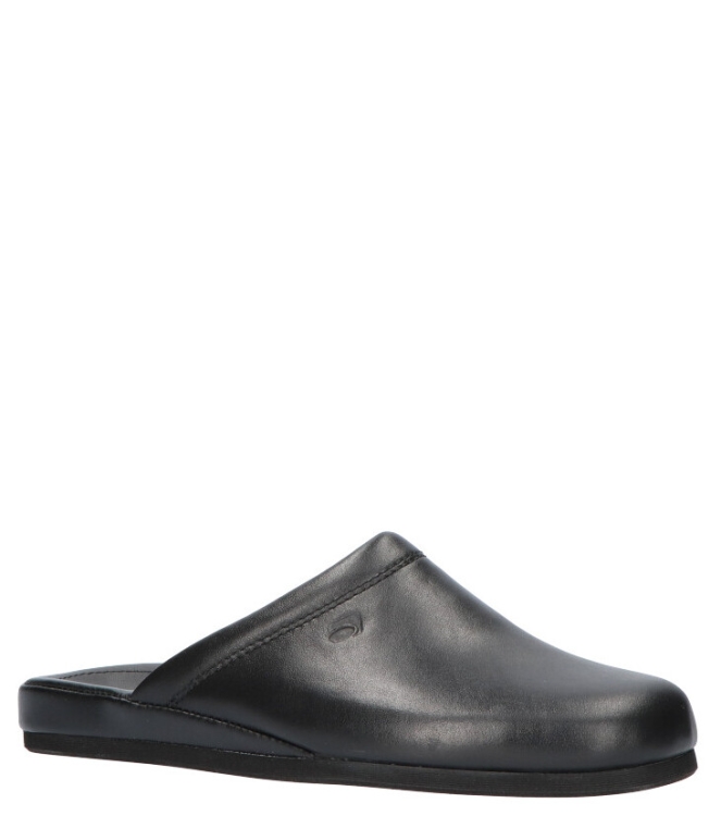 Rohde pantoffel <span>6600 90</span> 6600 90 zwart - www.bremmerschoenen.pro - Bremmer Schoenen