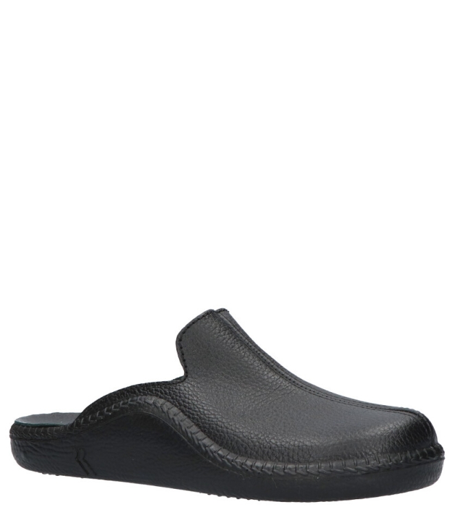 Romika pantoffel slipper <span>71002 96 100 Mokasso 202 G</span> 71002 96 100 Mokasso 202 G zwart - www.bremmerschoenen.pro - Bremmer Schoenen