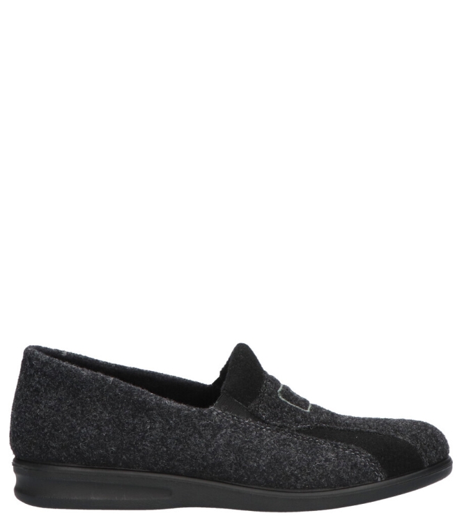 Romika Romika pantoffel <span>73308 54 700 Prasident 108</span> Grijs Romika pantoffel <span>73308 54 700 Prasident 108</span> 73308 54 700 Prasident 108 grijs - www.bremmerschoenen.pro - Bremmer Schoenen