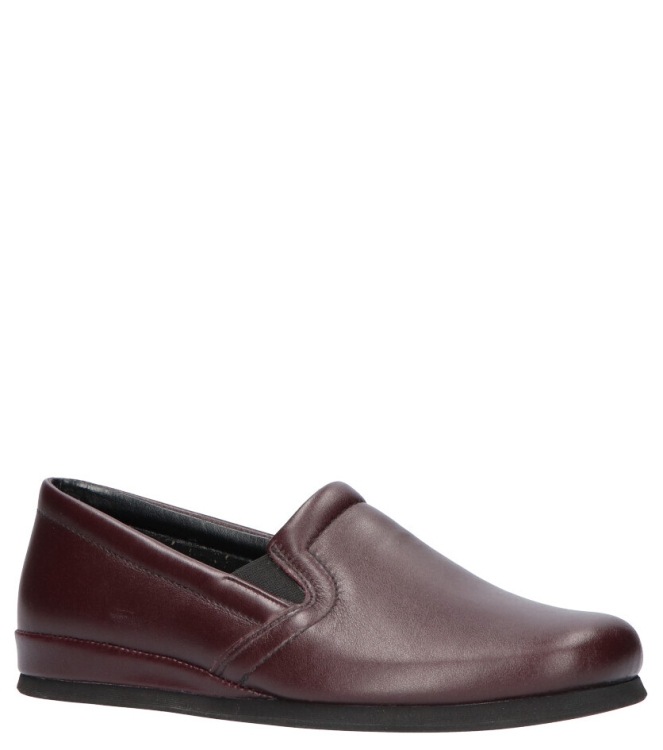 Rohde Rohde pantoffel <span>6402 48</span> Bordo Rohde pantoffel <span>6402 48</span> 6402 48 bordeaux - www.bremmerschoenen.pro - Bremmer Schoenen