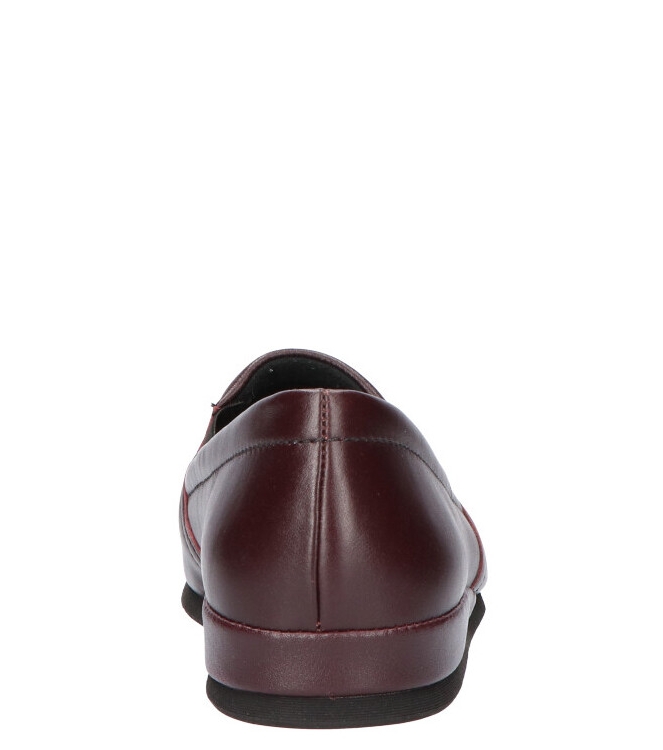 Rohde Rohde pantoffel <span>6402 48</span> Bordo Rohde pantoffel <span>6402 48</span> 6402 48 bordeaux - www.bremmerschoenen.pro - Bremmer Schoenen