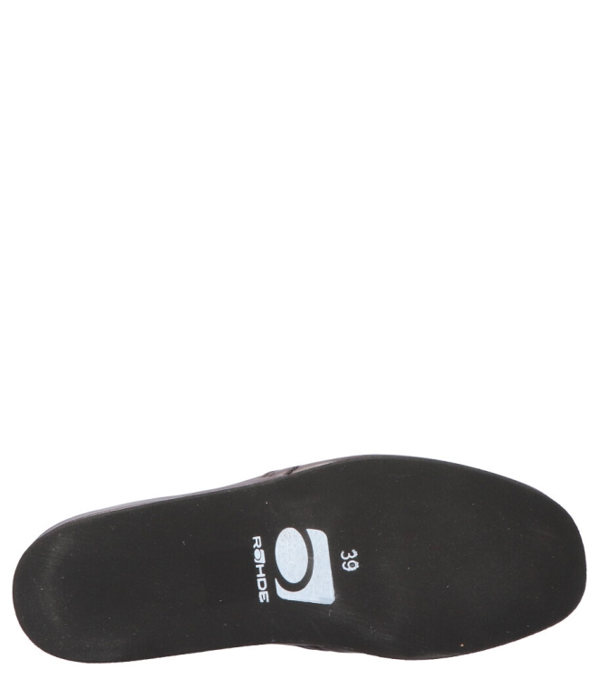 Rohde Rohde pantoffel <span>6402 48</span> Bordo Rohde pantoffel <span>6402 48</span> 6402 48 bordeaux - www.bremmerschoenen.pro - Bremmer Schoenen