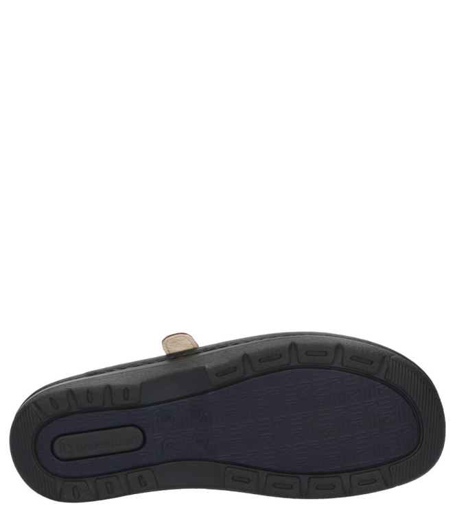 Berkemann slipper <span>05708-437 MAX</span> 05708-437 MAX bruin - www.bremmerschoenen.pro - Bremmer Schoenen
