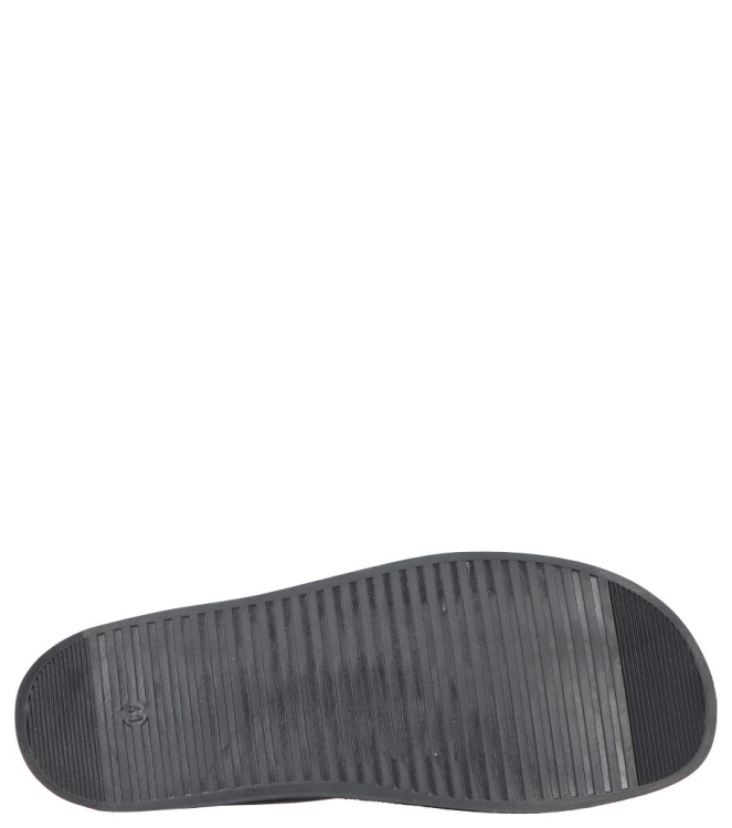 Smefa slipper <span>5040 ZWART</span> 5040 ZWART zwart - www.bremmerschoenen.pro - Bremmer Schoenen
