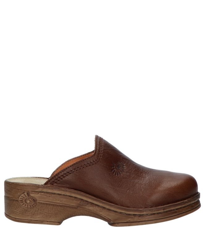 Helix slipper <span>52011 ESPRESSO</span> 52011 ESPRESSO bruin - www.bremmerschoenen.pro - Bremmer Schoenen