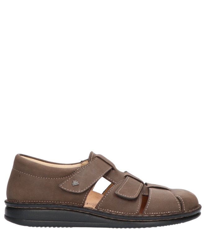 FINN COMFORT SANDAAL <span>1034 596113 ATHOS</span> 1034 596113 ATHOS bruin - www.bremmerschoenen.pro - Bremmer Schoenen