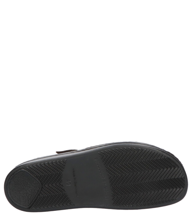 FINN COMFORT SANDAAL <span>1034 596113 ATHOS</span> 1034 596113 ATHOS bruin - www.bremmerschoenen.pro - Bremmer Schoenen