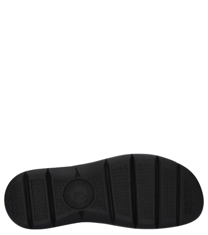 Panama Jack Sandaal <span>Sanders Basics C2</span> Sanders Basics C2 zwart - www.bremmerschoenen.pro - Bremmer Schoenen
