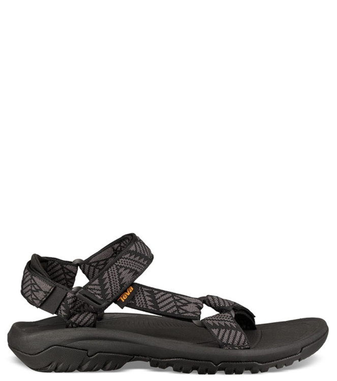 Teva sandaal <span>1019234-BNBK hurricane XLT 2</span> 1019234-BNBK hurricane XLT 2 grijs - www.bremmerschoenen.pro - Bremmer Schoenen