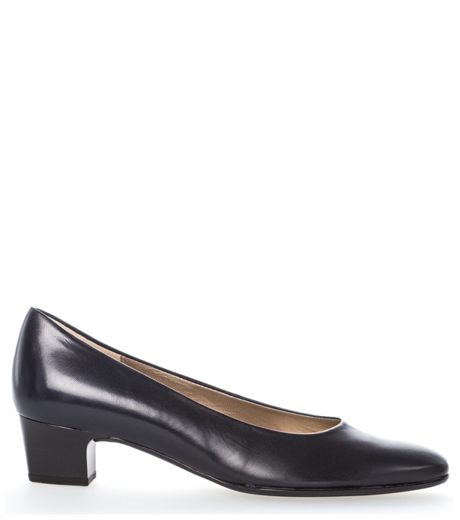 Gabor pump <span>05.160.36</span> 05.160.36 blauw - www.bremmerschoenen.pro - Bremmer Schoenen