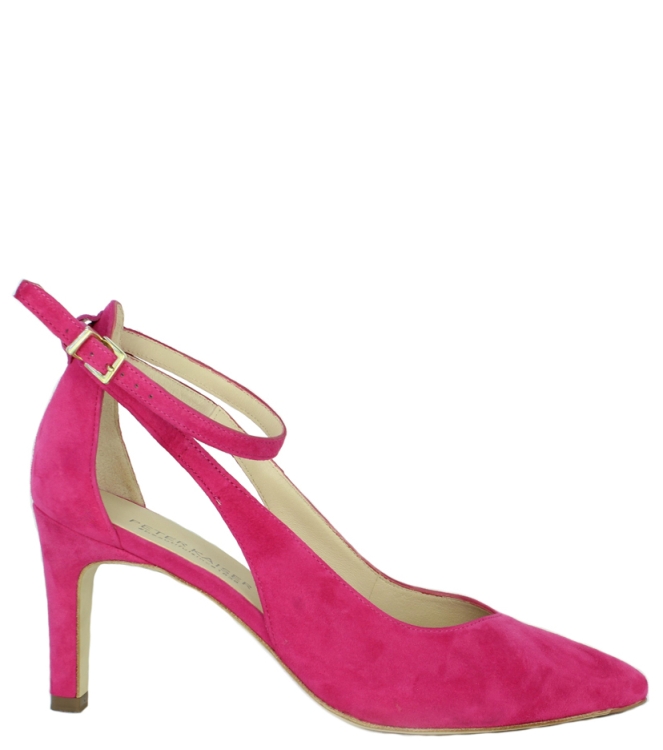 Peter Kaiser pump <span>76375 583</span> 76375 583 rose - www.bremmerschoenen.pro - Bremmer Schoenen