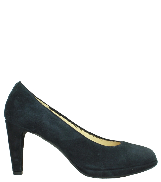 Gabor pump <span>41.470.36</span> 41.470.36 blauw - www.bremmerschoenen.pro - Bremmer Schoenen