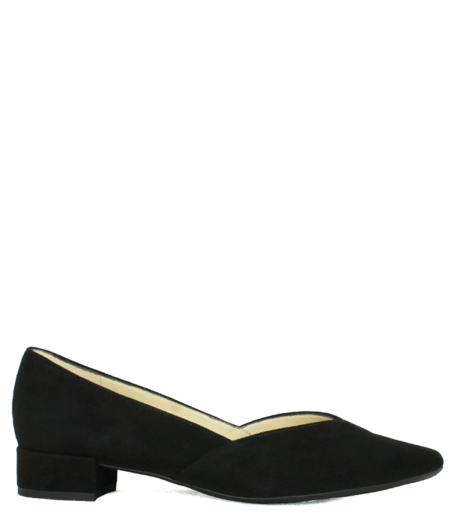 Peter Kaiser pump <span>21503 240</span> 21503 240 zwart - www.bremmerschoenen.pro - Bremmer Schoenen