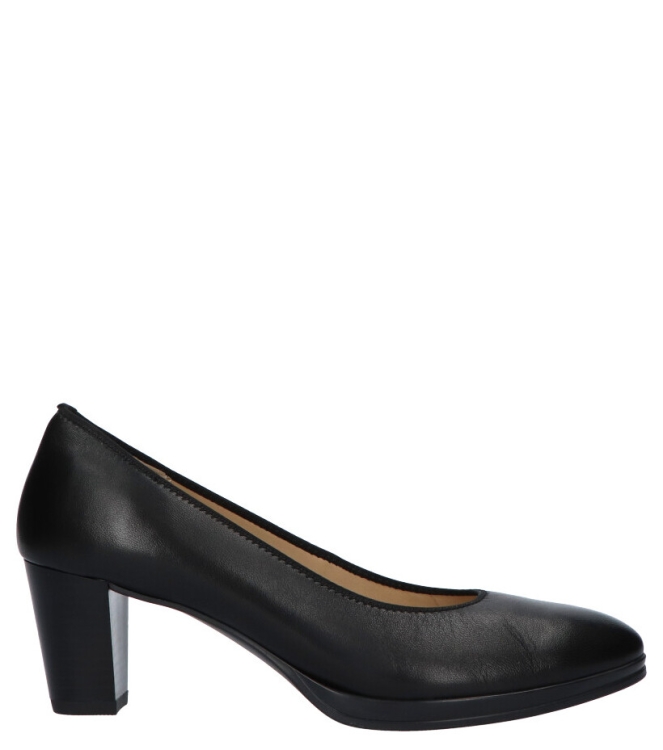 Ara pump <span>12-13436-05</span> 12-13436-05 zwart - www.bremmerschoenen.pro - Bremmer Schoenen