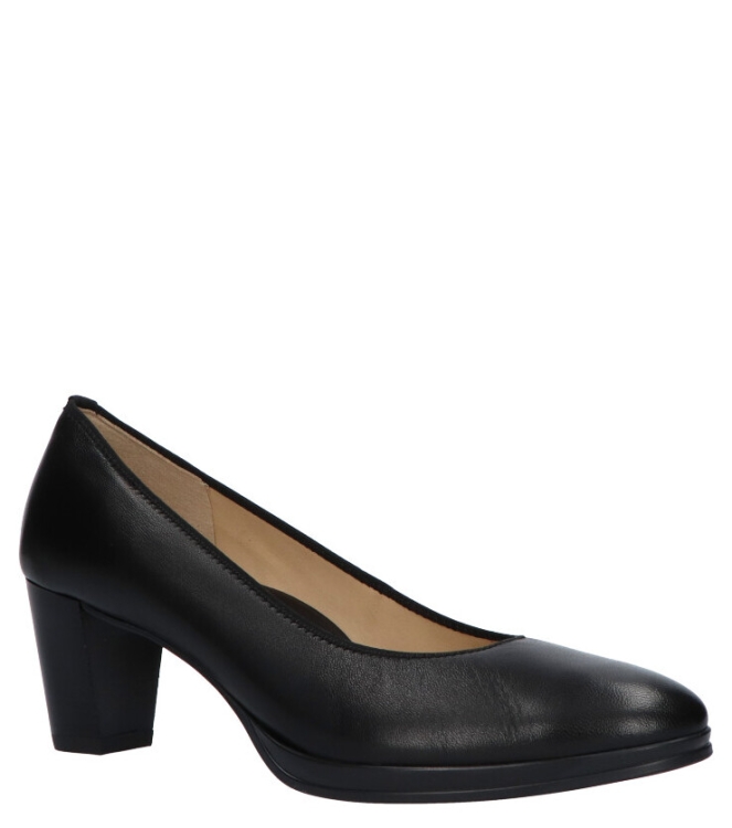 Ara pump <span>12-13436-05</span> 12-13436-05 zwart - www.bremmerschoenen.pro - Bremmer Schoenen