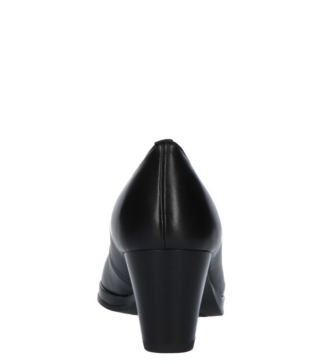 Ara pump <span>12-13436-05</span> 12-13436-05 zwart - www.bremmerschoenen.pro - Bremmer Schoenen