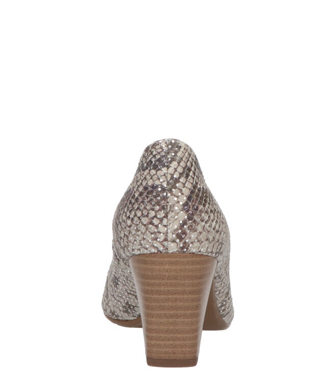 PETER KAISER PUMP <span>52501 DOREA 462</span> 52501 DOREA 462 beige - www.bremmerschoenen.pro - Bremmer Schoenen