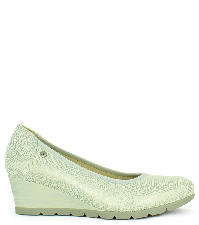 WOLKY PUMP <span>4665212 OCEAN</span> 4665212 OCEAN wit - www.bremmerschoenen.pro - Bremmer Schoenen