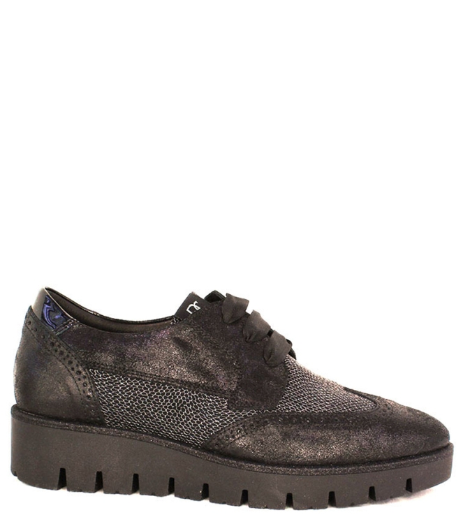 DL-Sport Veterschoen <span>4078.838nero</span> 4078.838nero zwart - www.bremmerschoenen.pro - Bremmer Schoenen