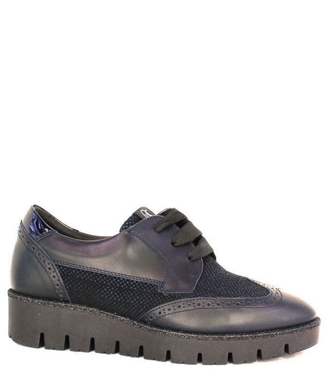 DL-Sport Veterschoen <span>4078.838blue</span> 4078.838blue blauw - www.bremmerschoenen.pro - Bremmer Schoenen