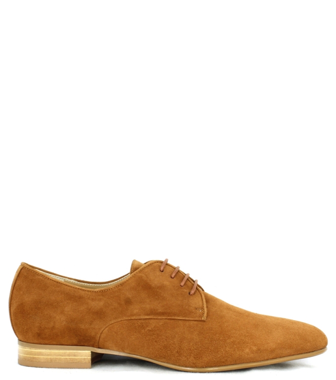 Nalini veterschoen <span>1562 camoscio sella</span> 1562 camoscio sella cognac - www.bremmerschoenen.pro - Bremmer Schoenen