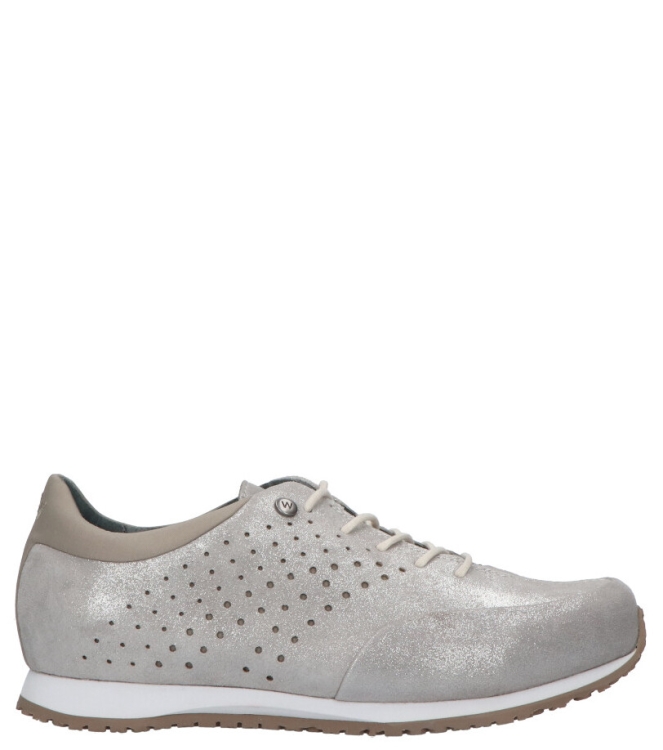 WOLKY SNEAKER <span>1481115 ELLAND</span> 1481115 ELLAND beige - www.bremmerschoenen.pro - Bremmer Schoenen