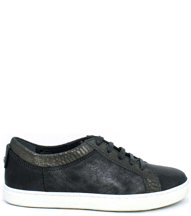 WOLKY SNEAKER <span>9458821 MONTREAL</span> 9458821 MONTREAL grijs - www.bremmerschoenen.pro - Bremmer Schoenen