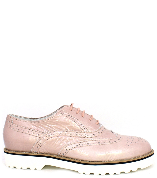 AQA VETERSCHOEN <span>A3356 D12</span> A3356 D12 rose - www.bremmerschoenen.pro - Bremmer Schoenen
