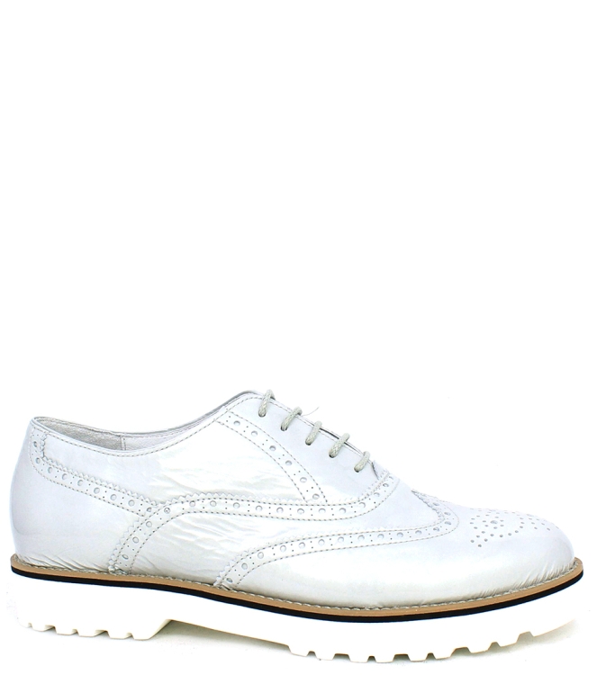 AQA VETERSCHOEN <span>A3356 D16</span> A3356 D16 wit - www.bremmerschoenen.pro - Bremmer Schoenen